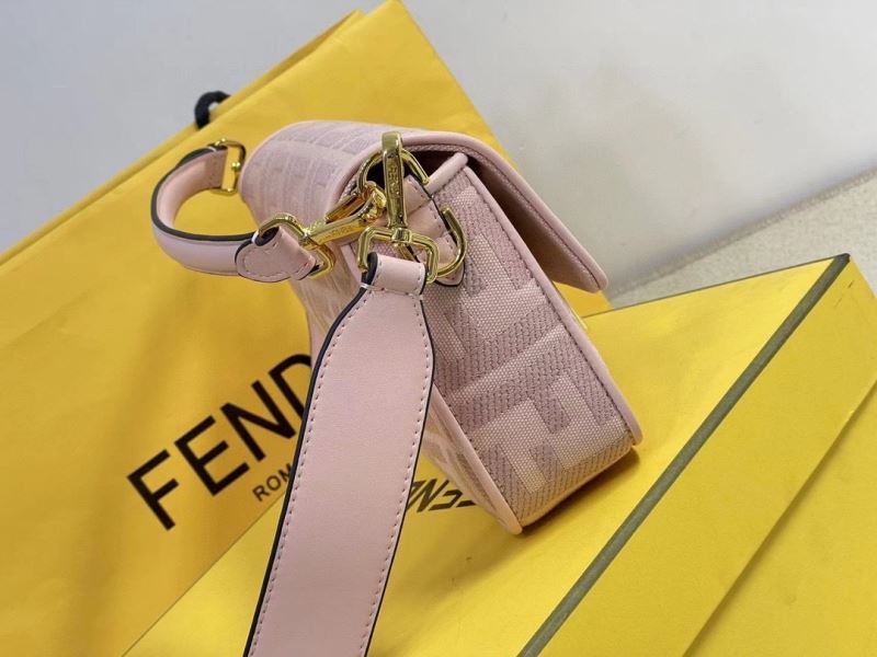 Fendi Baguette Bags